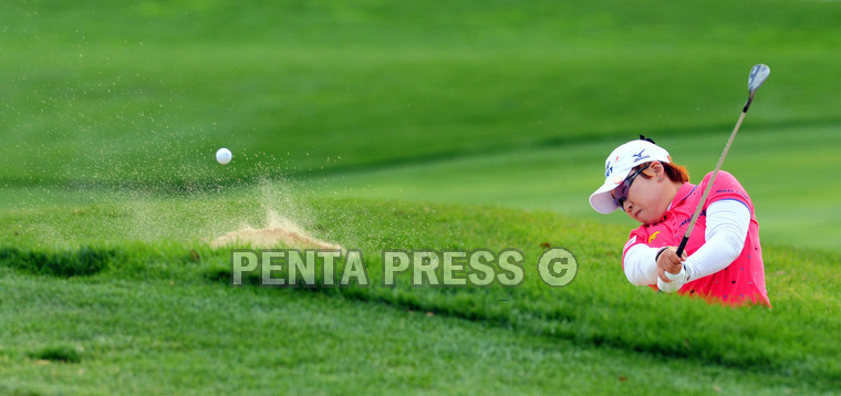 pentapress