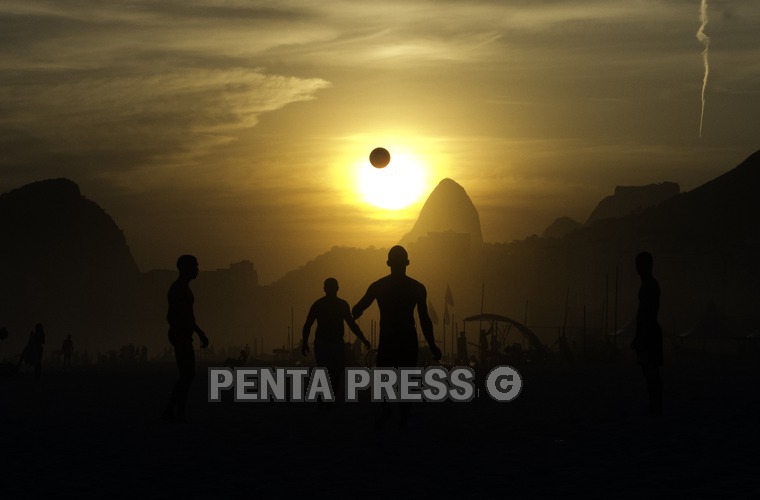 pentapress