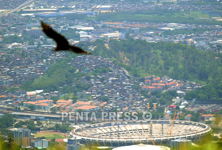 pentapress