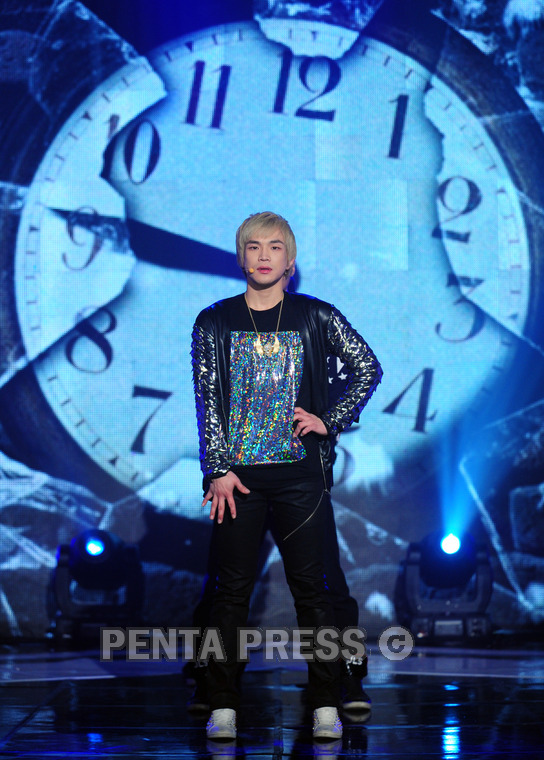 pentapress