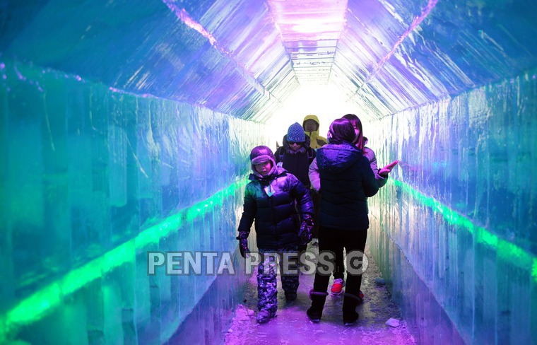 pentapress