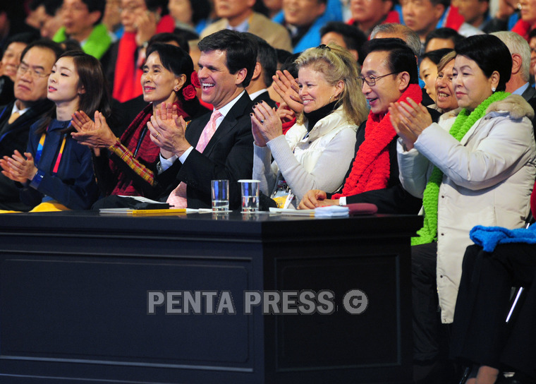 pentapress
