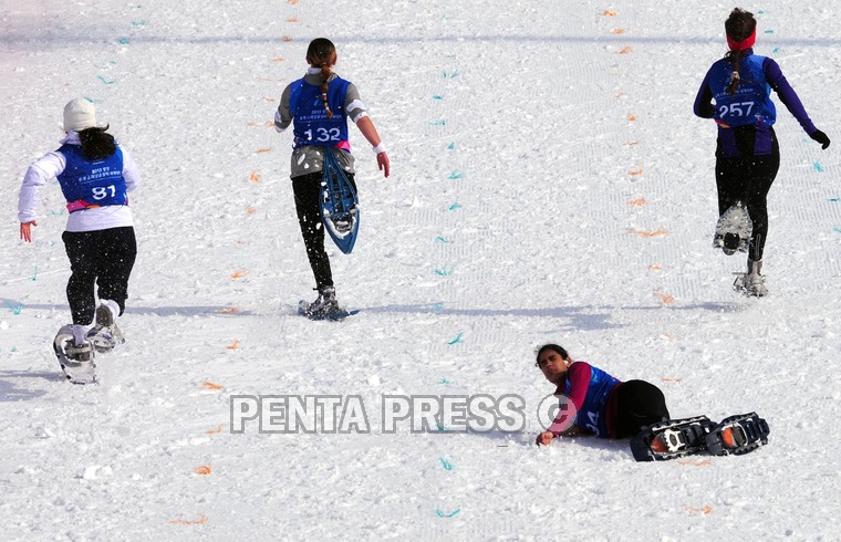 pentapress