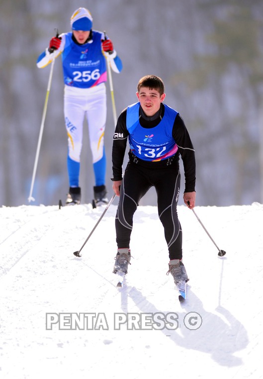 pentapress