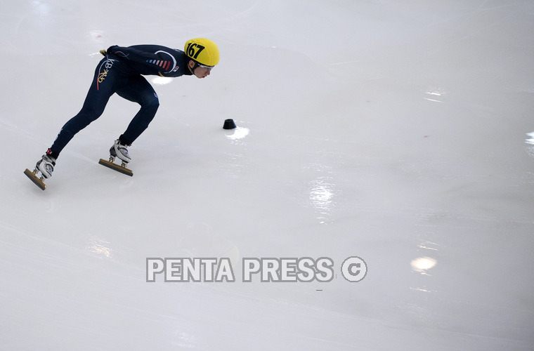 pentapress