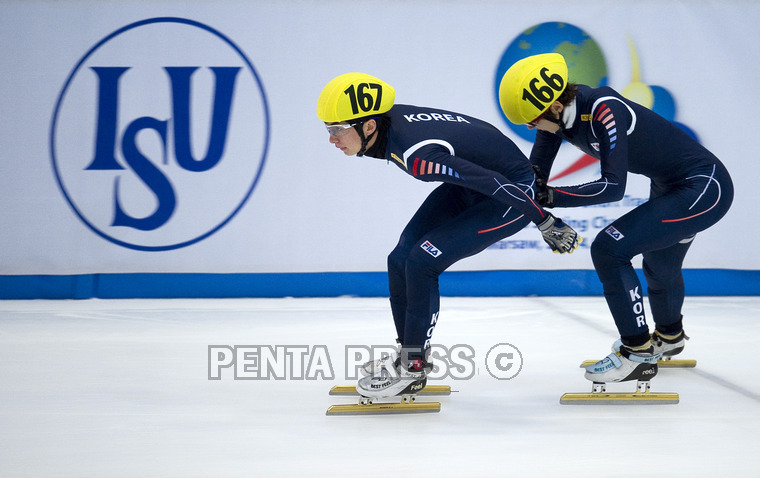 pentapress