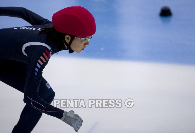 pentapress