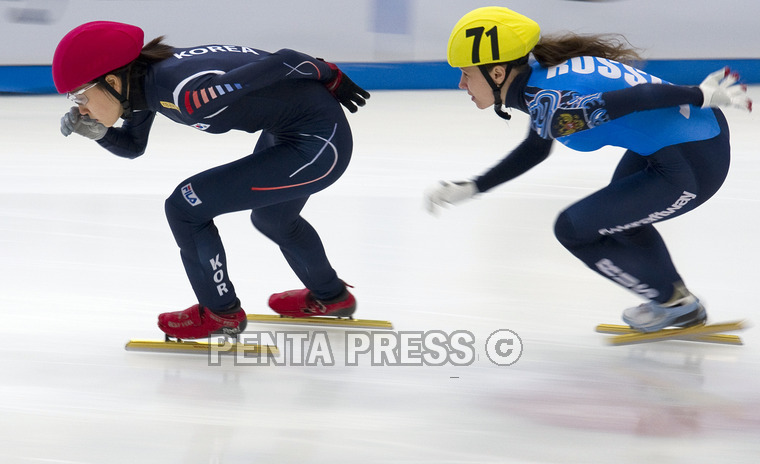 pentapress