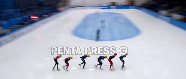 pentapress