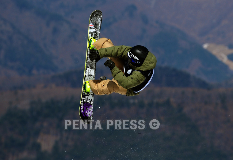 pentapress