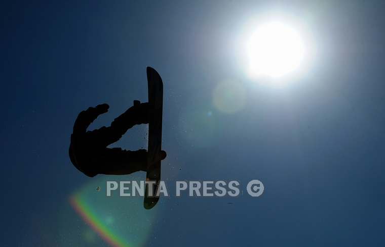 pentapress