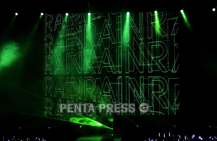 pentapress
