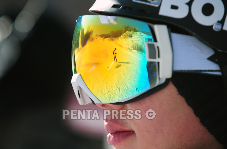 pentapress