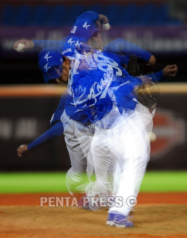 pentapress