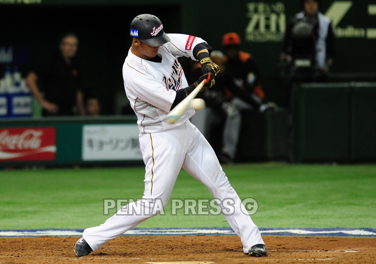 pentapress