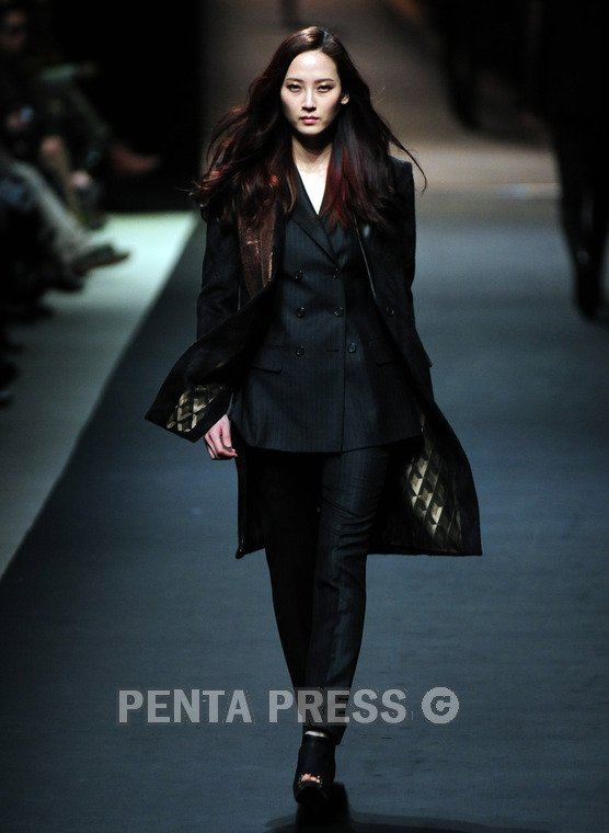 pentapress