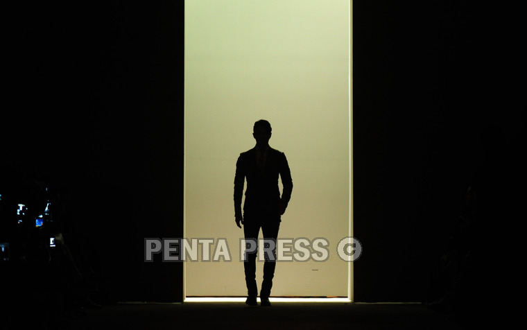 pentapress