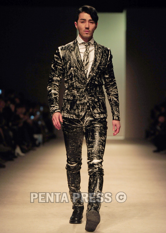 pentapress