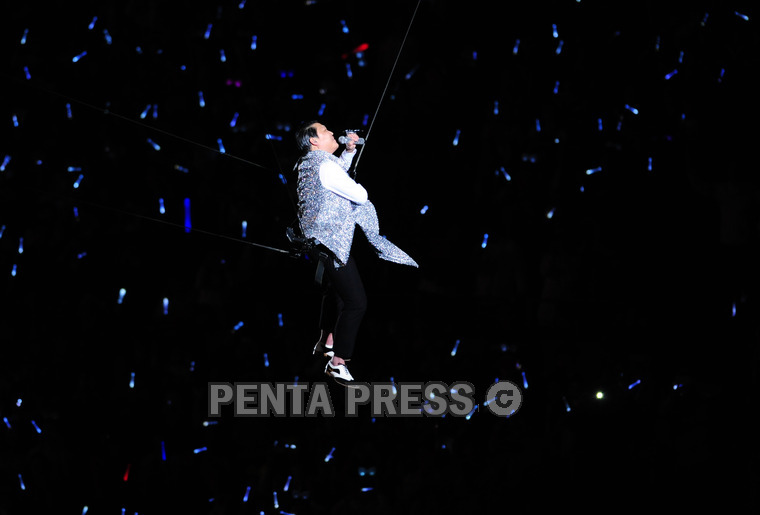 pentapress