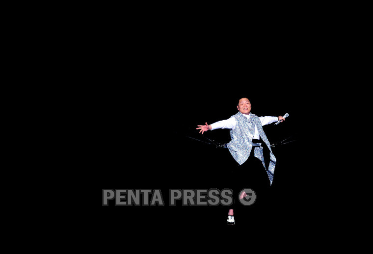 pentapress