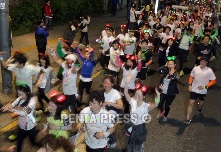 pentapress