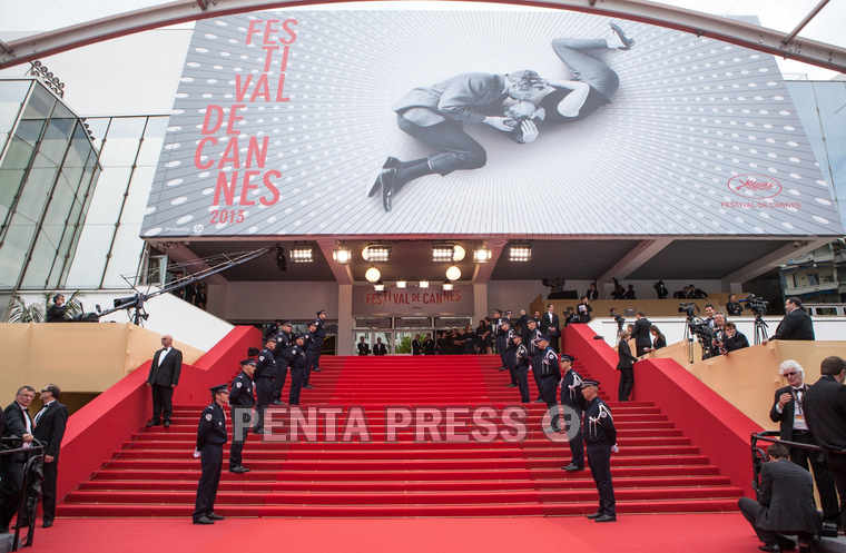 pentapress