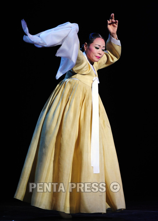 pentapress