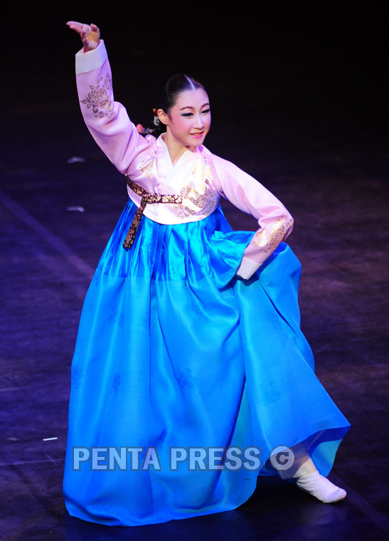 pentapress