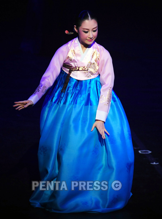 pentapress