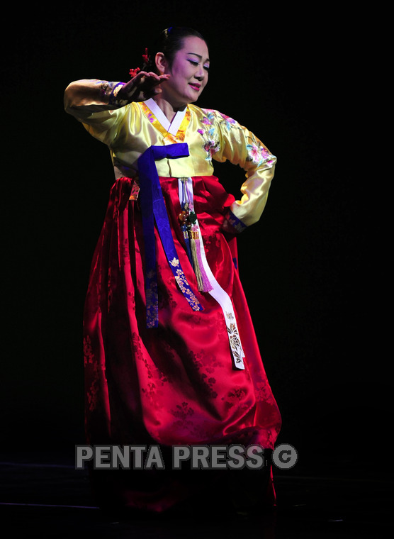 pentapress