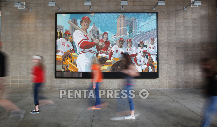 pentapress
