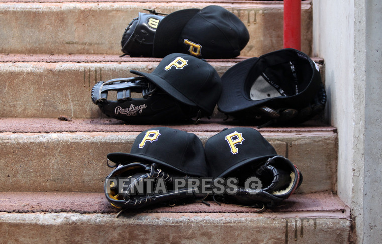 pentapress