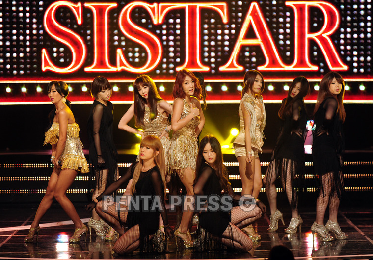 pentapress