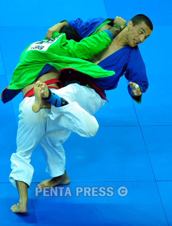 pentapress