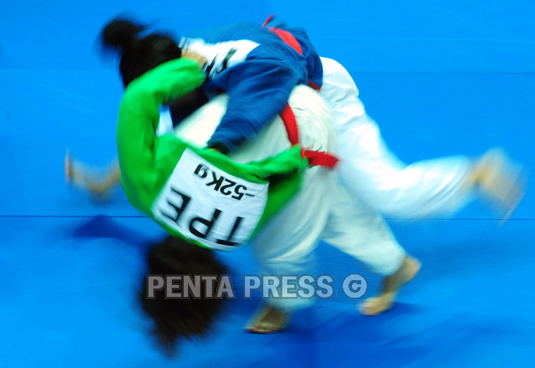 pentapress