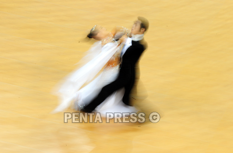 pentapress