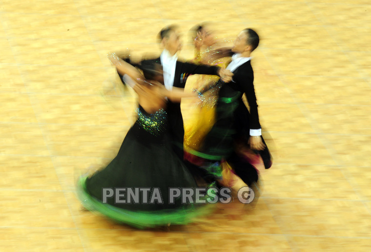pentapress