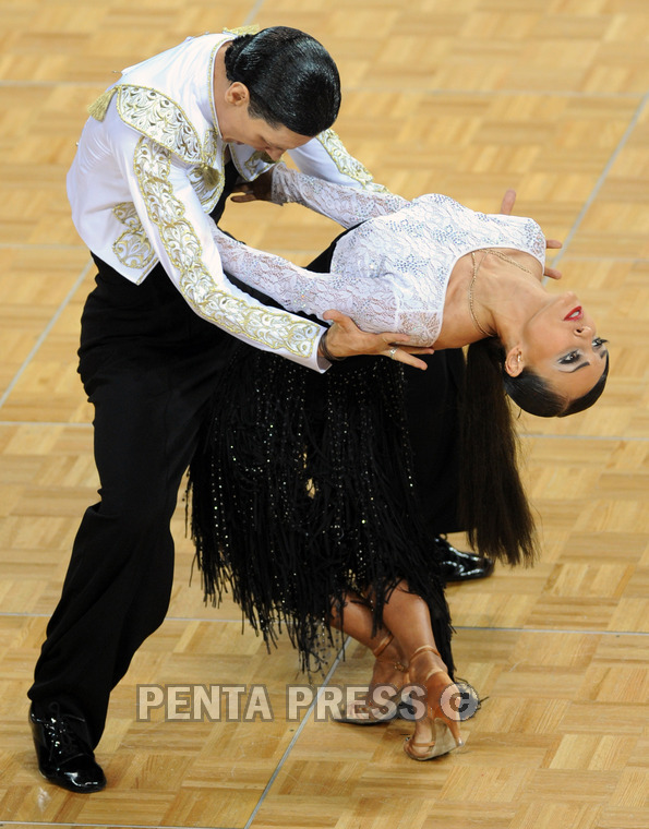 pentapress