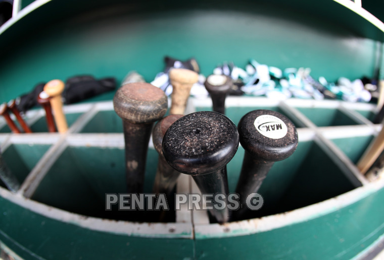 pentapress