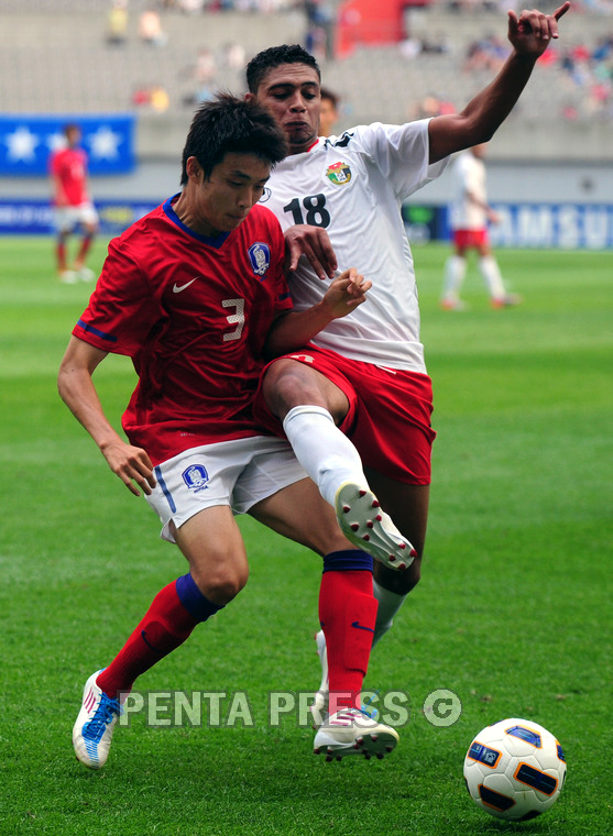 pentapress