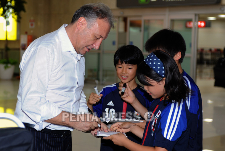 pentapress