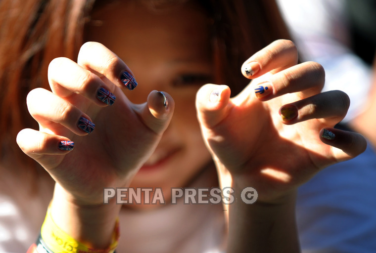 pentapress