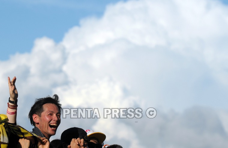 pentapress