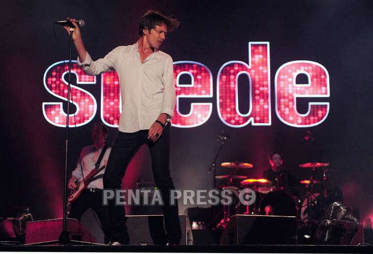 pentapress