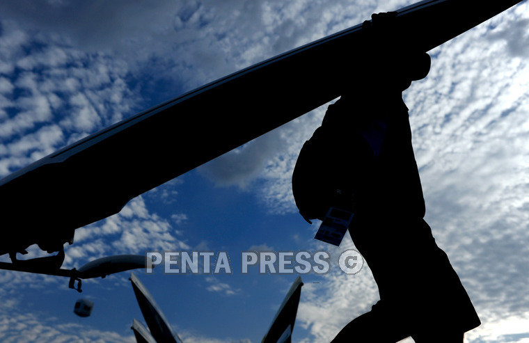 pentapress
