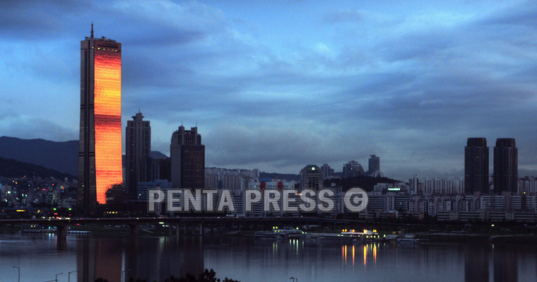 pentapress