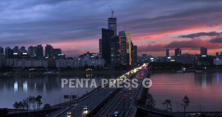 pentapress