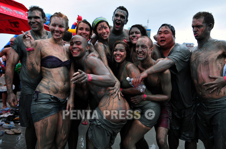 pentapress
