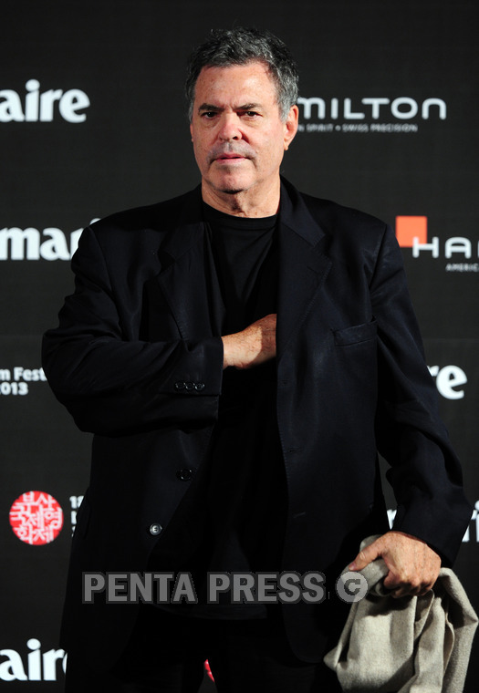 pentapress