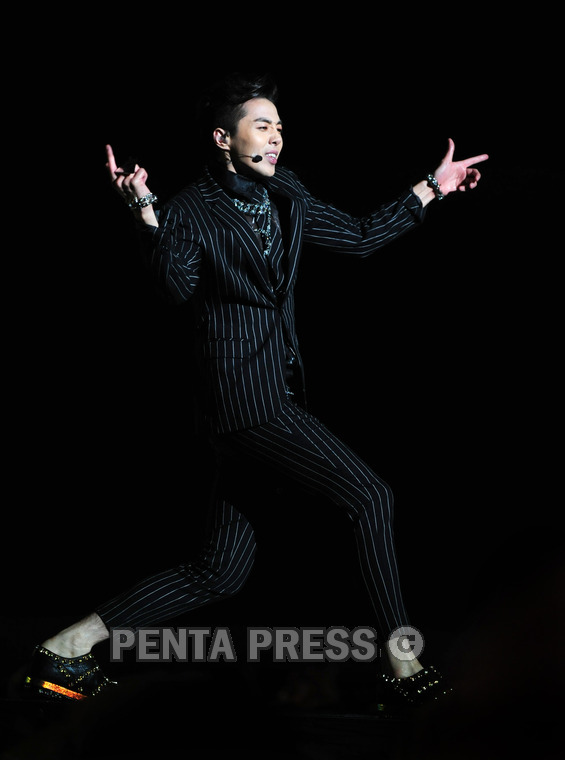pentapress
